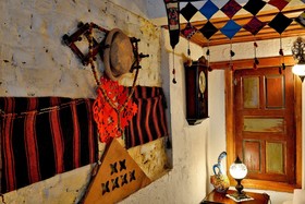 Sihirbazin Evi