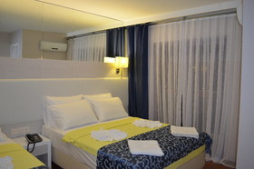 Gold Kaya Hotel
