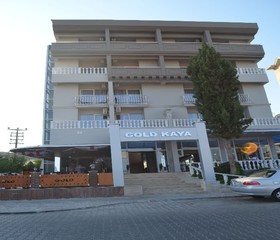 Gold Kaya Hotel