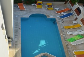 Gold Kaya Hotel