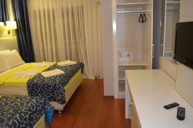 Gold Kaya Hotel