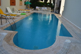 Gold Kaya Hotel