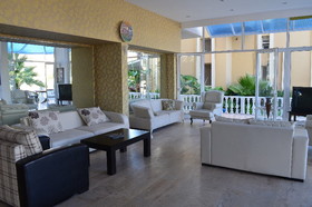 Gold Kaya Hotel