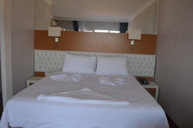 Gold Kaya Hotel
