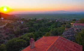 Bahab Guest House