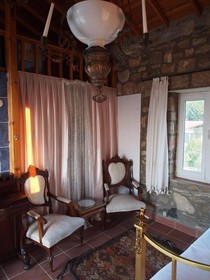 Bahab Guest House