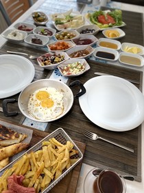 Meandros Butik Otel & Restaurant