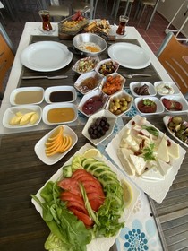 Meandros Butik Otel & Restaurant
