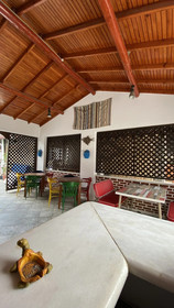 Meandros Butik Otel & Restaurant