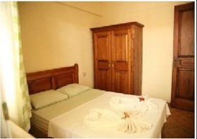 Barbaros Apart Hotel