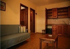 Barbaros Apart Hotel