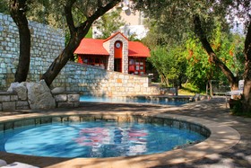 Loryma Resort Hotel