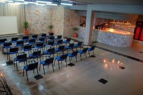 Loryma Resort Hotel