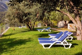 Loryma Resort Hotel