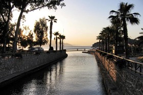 Loryma Resort Hotel