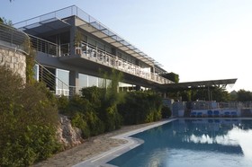 Loryma Resort Hotel