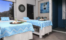 Loryma Resort Hotel