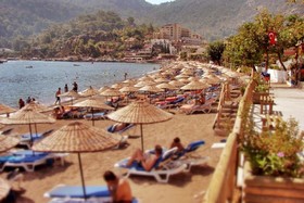 Loryma Resort Hotel