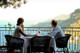 Loryma Resort Hotel