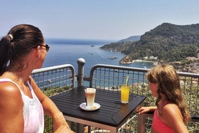 Loryma Resort Hotel