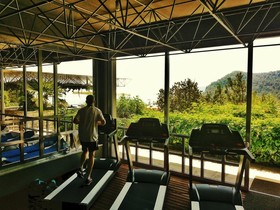 Loryma Resort Hotel