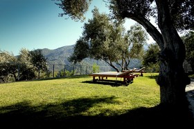Loryma Resort Hotel