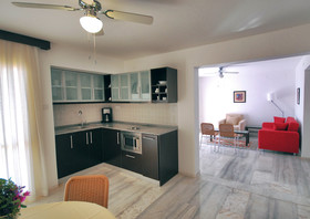 Loryma Resort Hotel