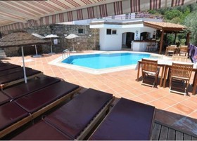 Lavanta Hotel