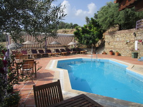 Lavanta Hotel