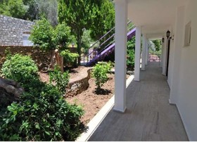 Lavanta Hotel