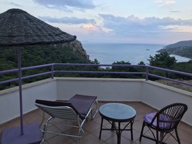 Lavanta Hotel