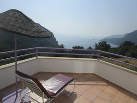 Lavanta Hotel