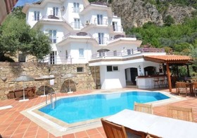 Lavanta Hotel