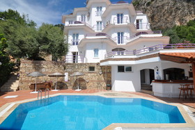 Lavanta Hotel