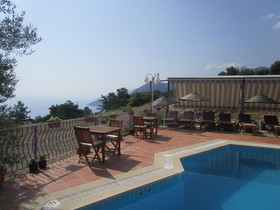 Lavanta Hotel