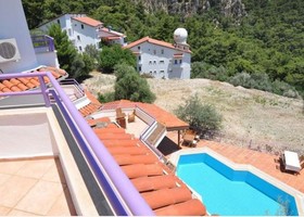 Lavanta Hotel