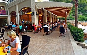 Meril Club Hotels & Spa