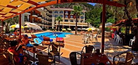 Meril Club Hotels & Spa