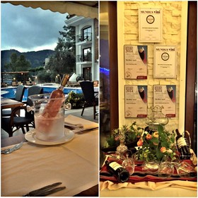 Meril Club Hotels & Spa