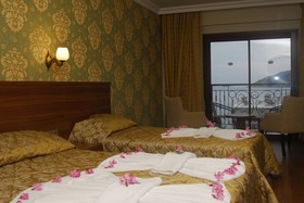 Meril Club Hotels & Spa
