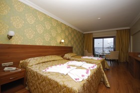 Meril Club Hotels & Spa
