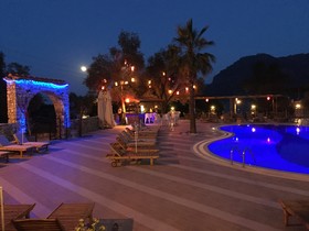 Meril Club Hotels & Spa