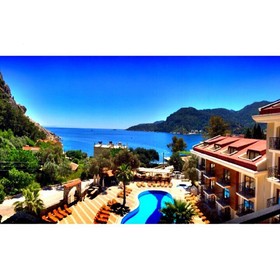 Meril Club Hotels & Spa