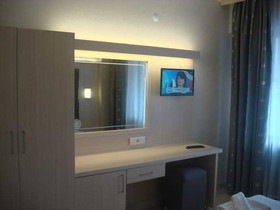 Özcan Beach Hotel