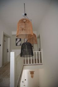 Alp Suites Mandalin