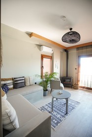 Alp Suites Mandalin