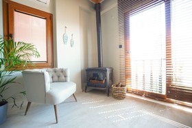 Alp Suites Mandalin