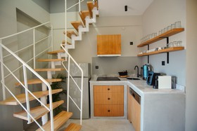 Alp Suites Mandalin