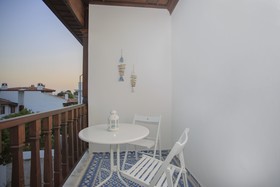 Alp Suites Mandalin