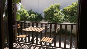 Alp Suites Mandalin
